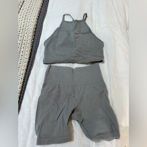 Joy Lab Bike Short Set